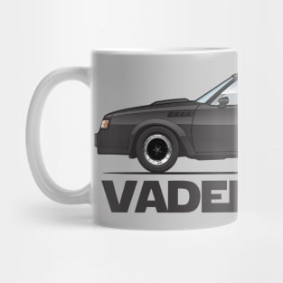 vade.'s Car Mug